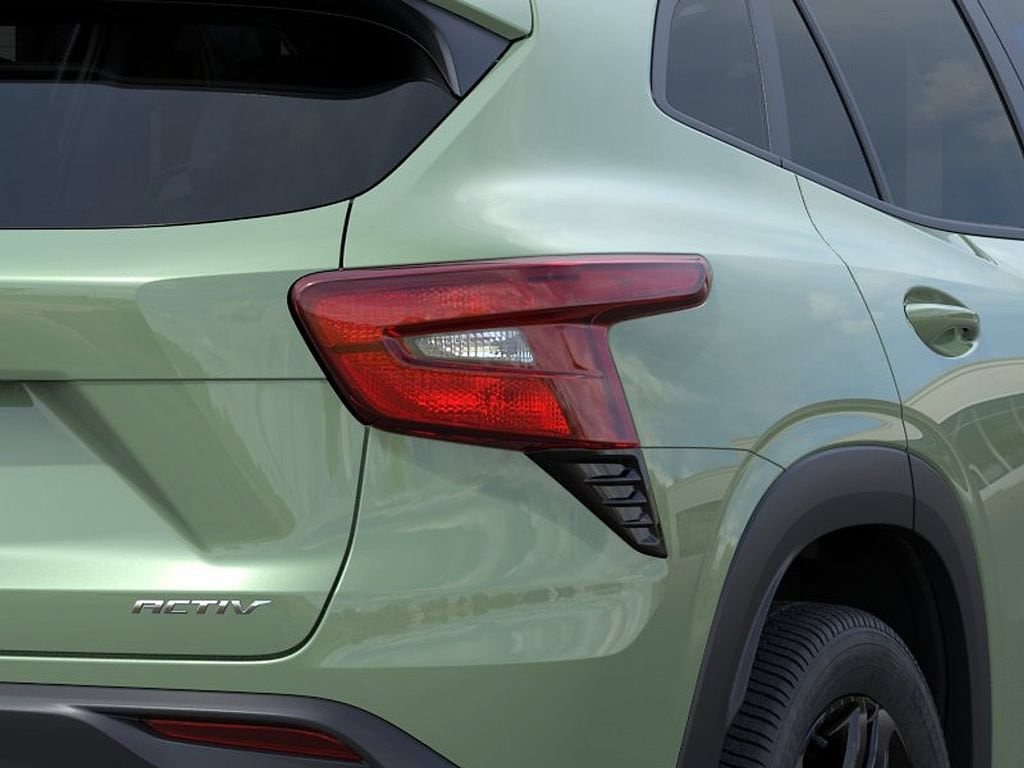 2026 Chevrolet Trax Activ - Photo 11