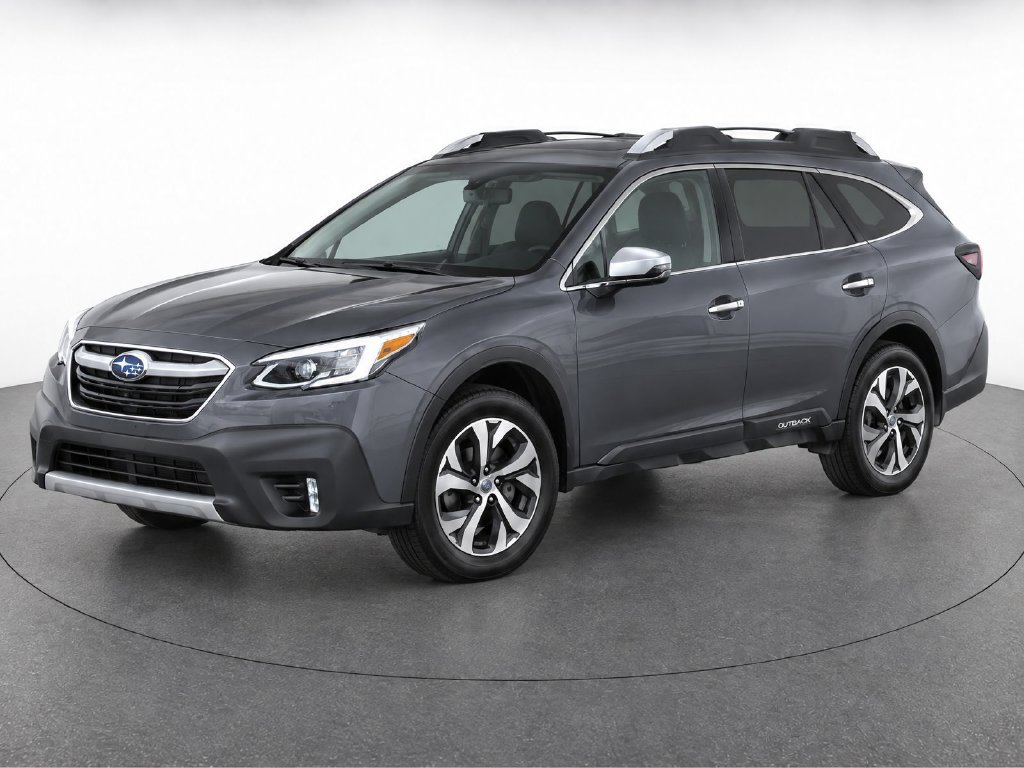 Used 2020 Subaru Outback Touring SUV