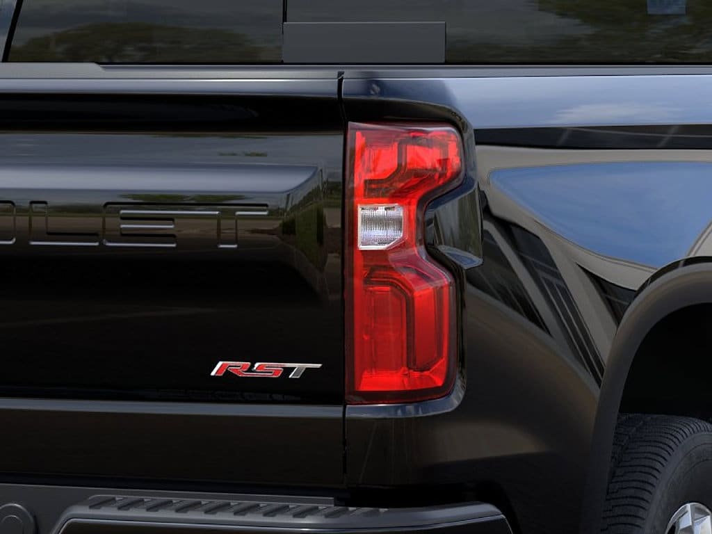 2026 Chevrolet Silverado 1500 RST - Photo 11