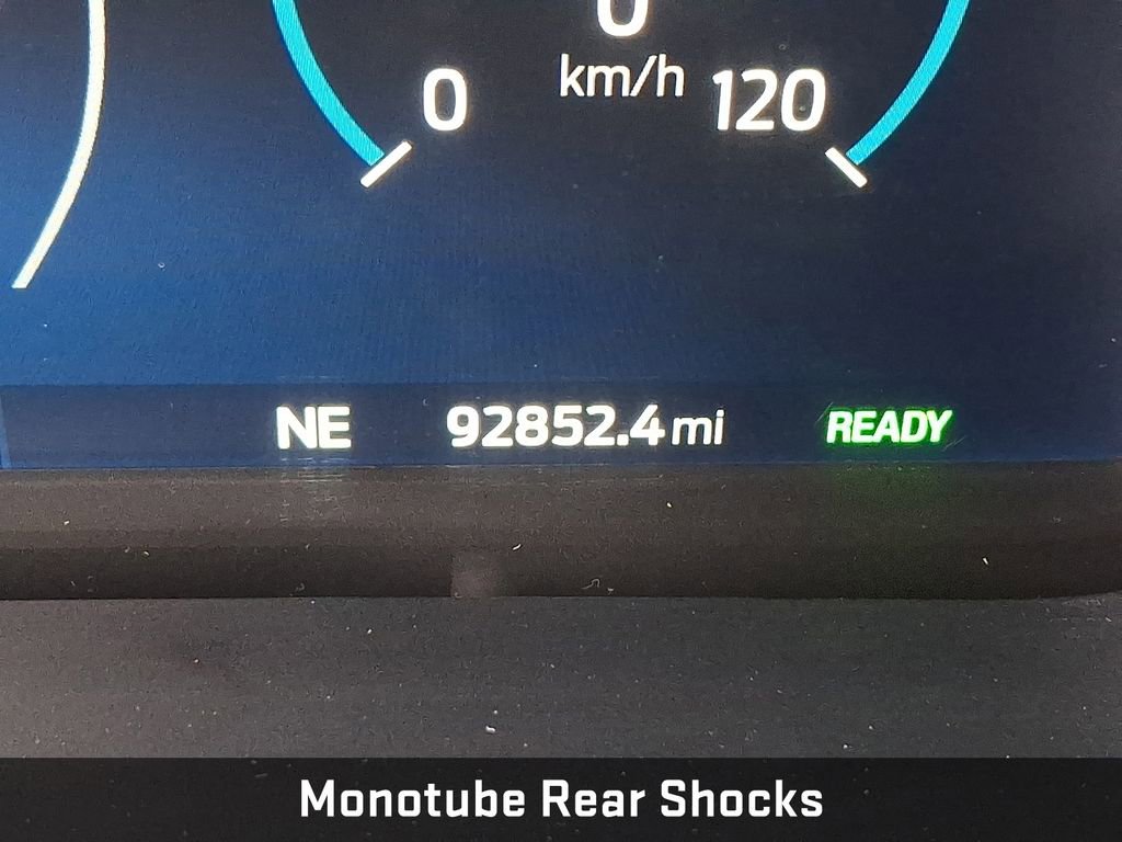 2021 Ford F-150 Lariat - Photo 23