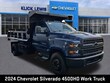  Chevrolet Silverado 5500 HD