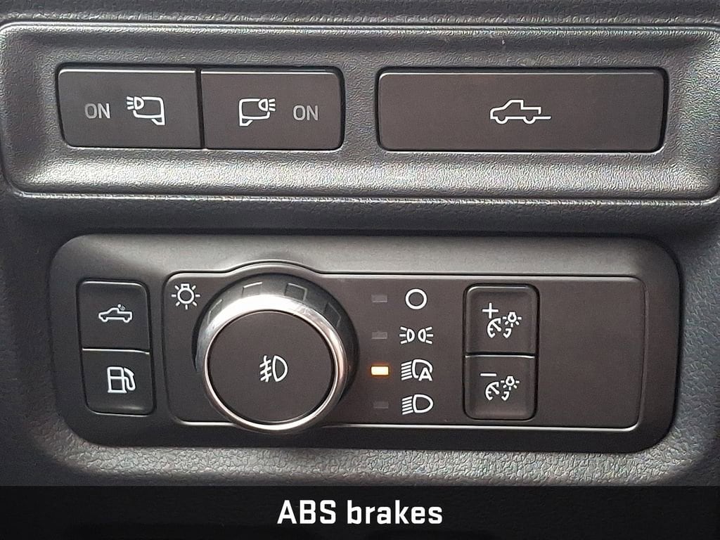 2021 Ford F-150 Lariat - Photo 27