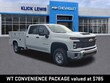  Chevrolet Silverado 2500 HD