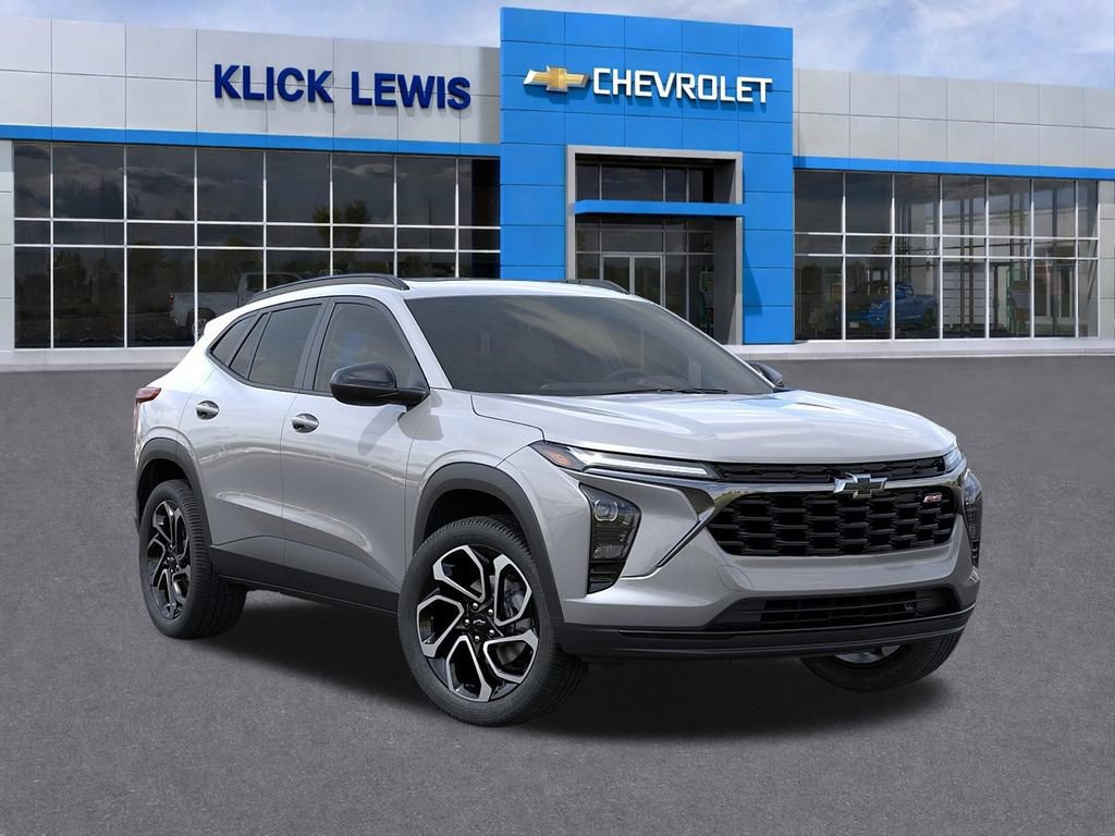 2026 Chevrolet Trax RS - Photo 7