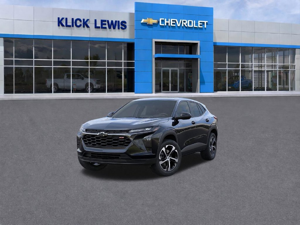 2026 Chevrolet Trax RS - Photo 8