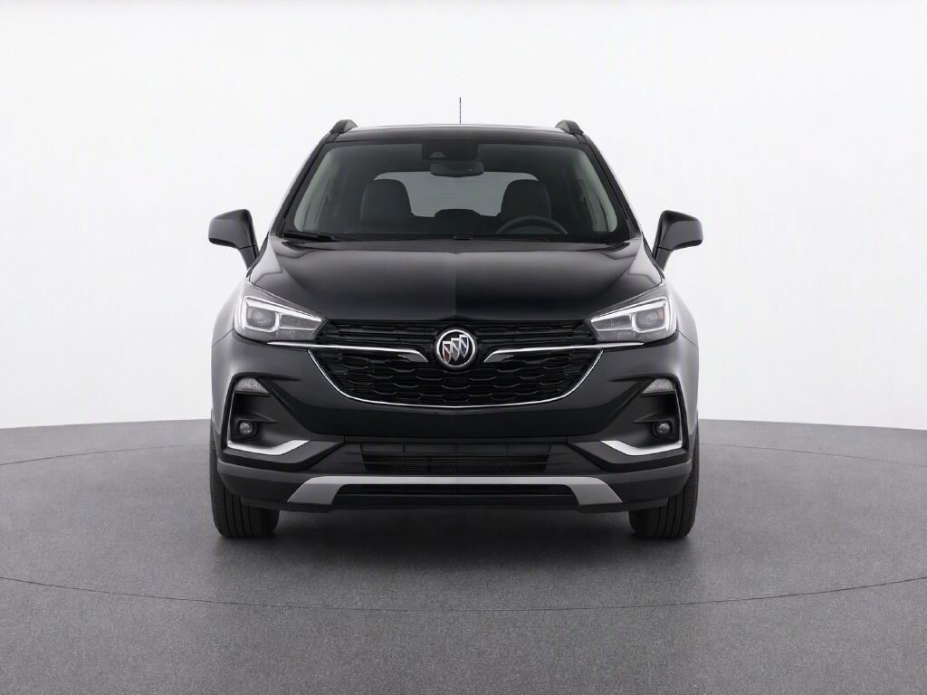 Used 2023 Buick Encore GX Essence SUV