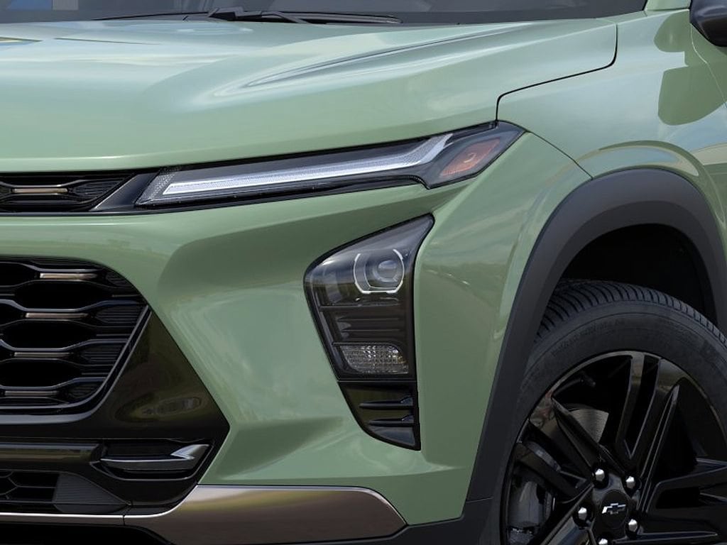 2026 Chevrolet Trax Activ - Photo 10