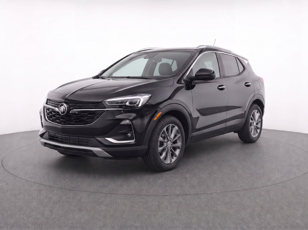 Used 2023 Buick Encore GX Essence SUV