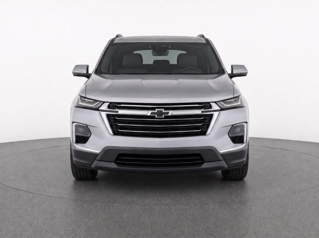 Used 2023 Chevrolet Traverse LT Cloth SUV