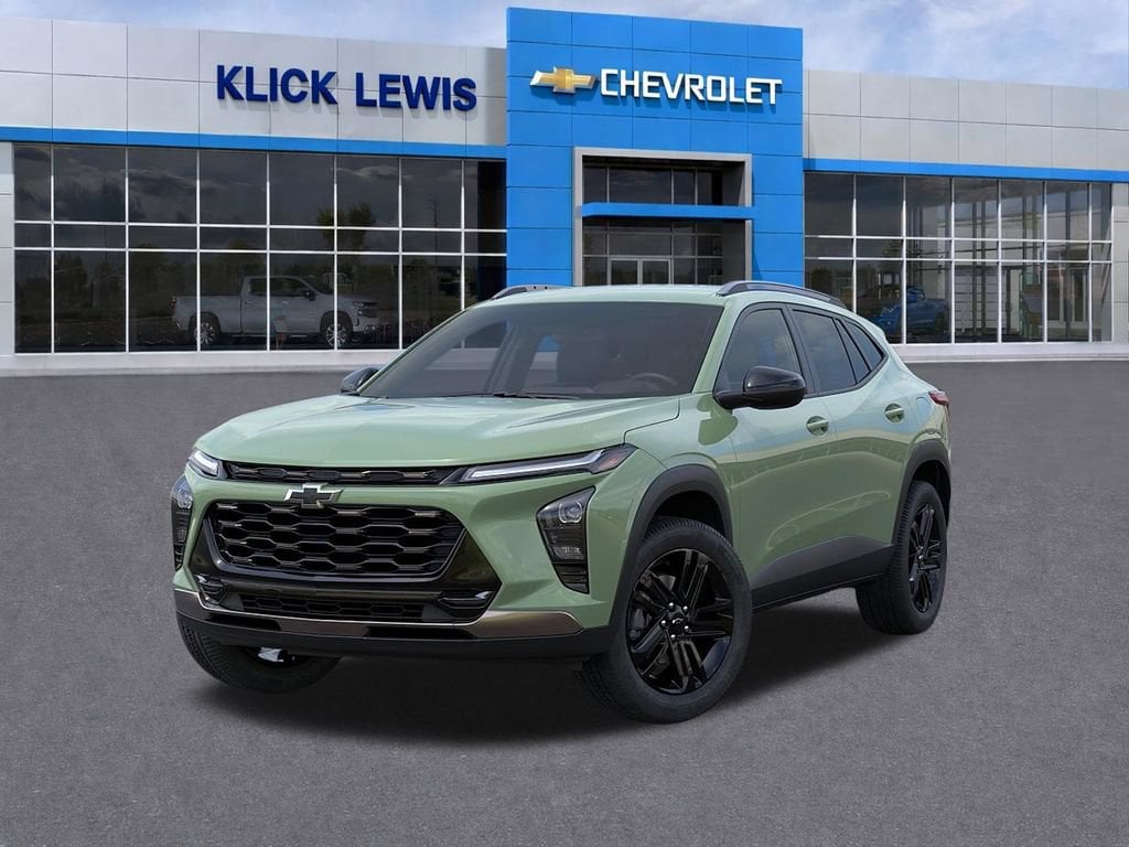 2026 Chevrolet Trax Activ - Photo 6