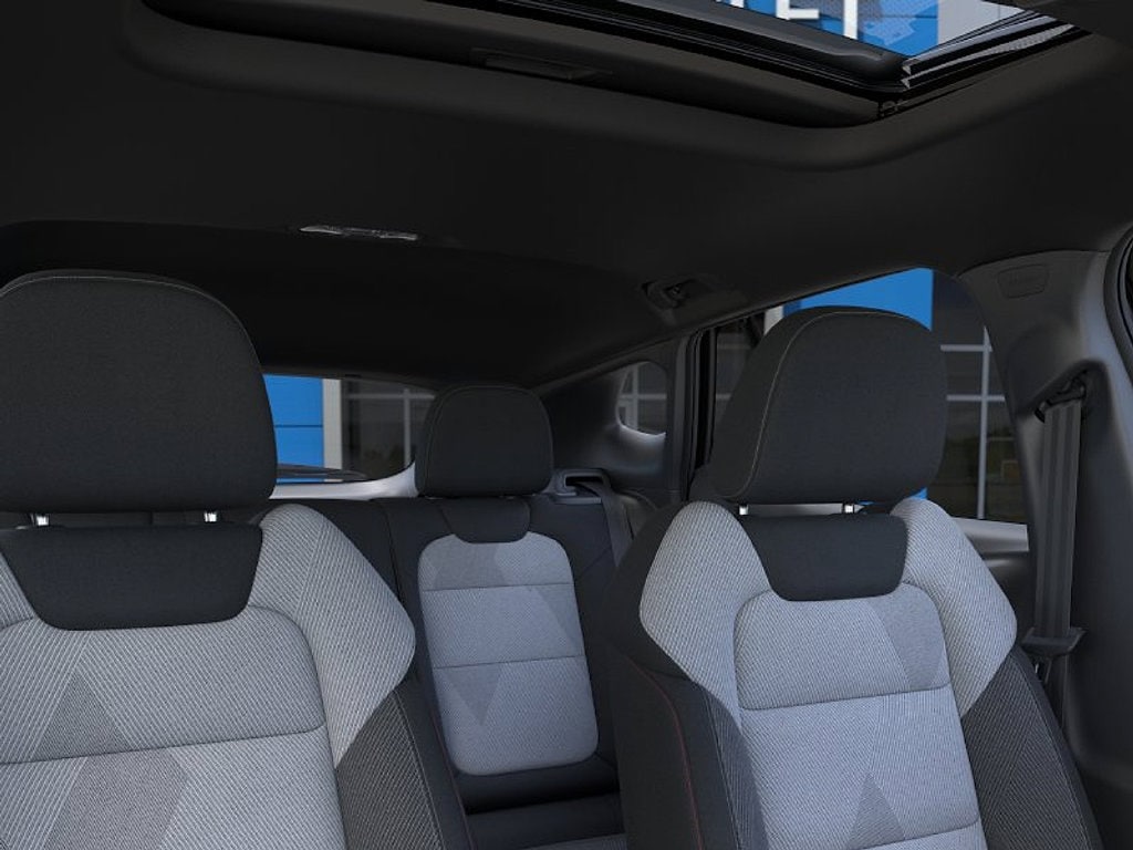 2026 Chevrolet Trax RS - Photo 24