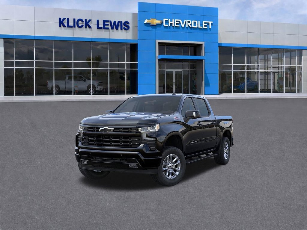 2026 Chevrolet Silverado 1500 RST - Photo 8