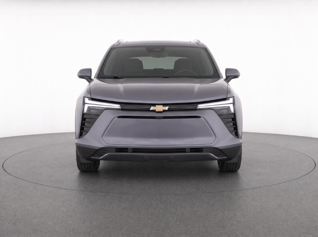 Used 2024 Chevrolet Blazer EV LT SUV