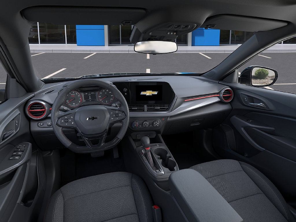 2026 Chevrolet Trax RS - Photo 15