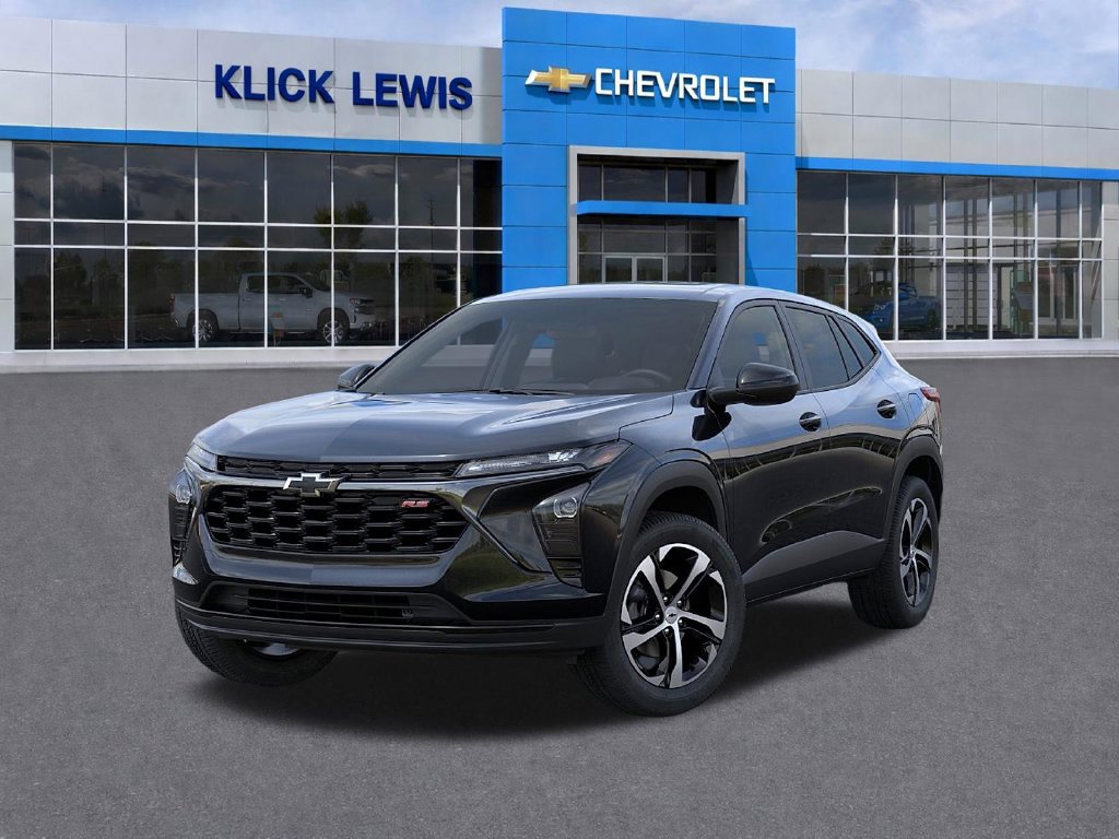 2026 Chevrolet Trax RS - Photo 6