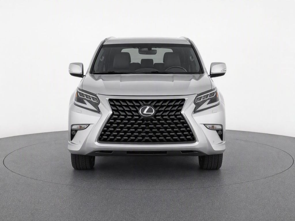 Used 2020 Lexus GX 460 Premium SUV