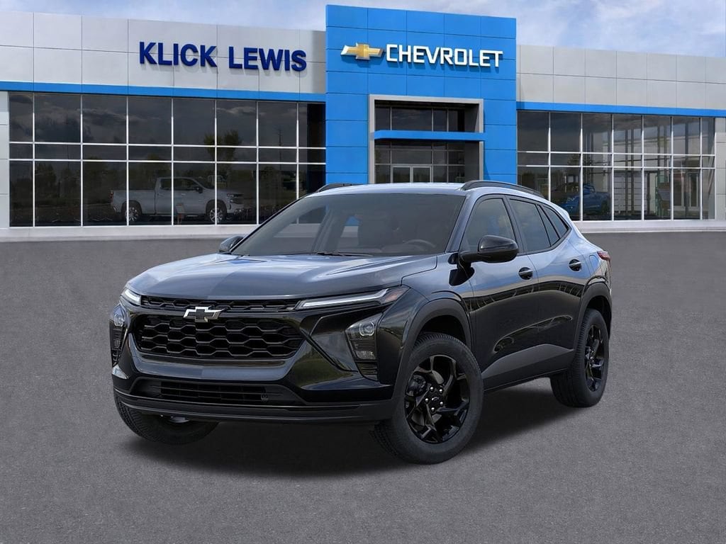 2026 Chevrolet Trax LT - Photo 6