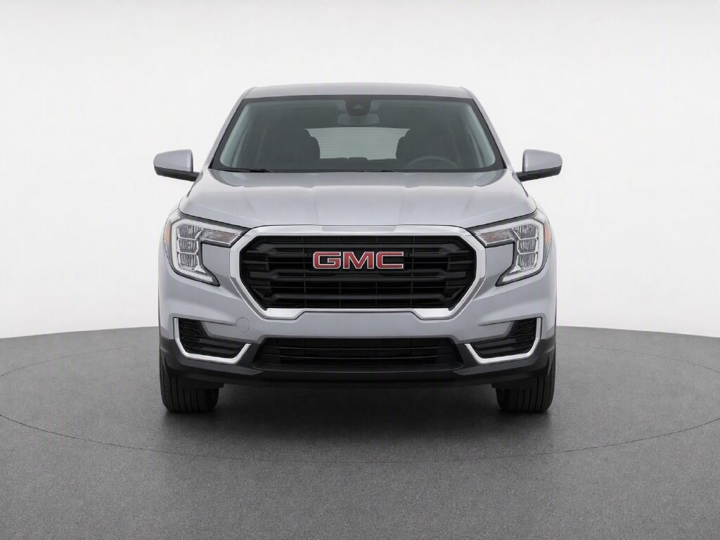 Used 2023 GMC Terrain SLE SUV