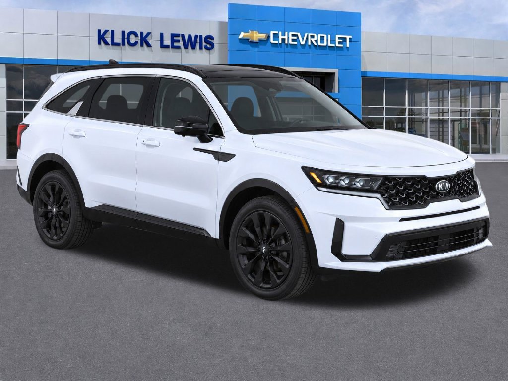 2021 Kia Sorento