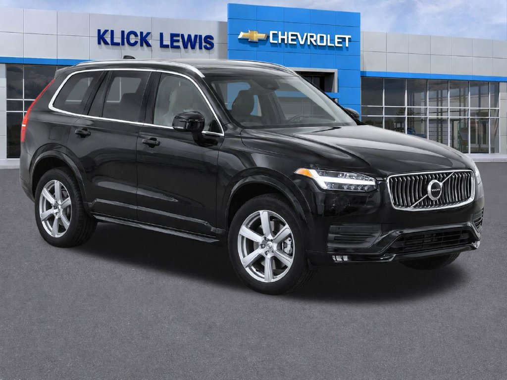 2023 Volvo XC90
