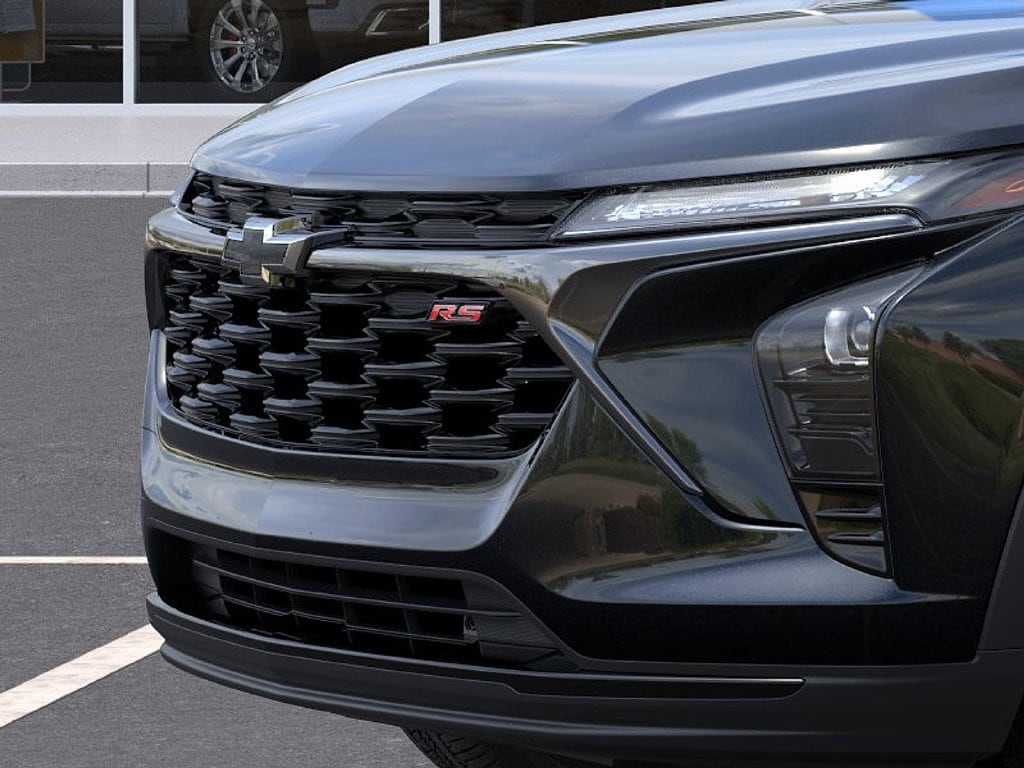 2026 Chevrolet Trax RS - Photo 13