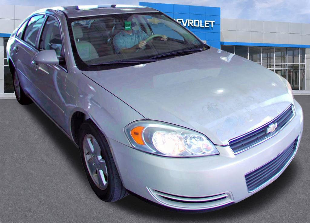  Chevrolet Impala