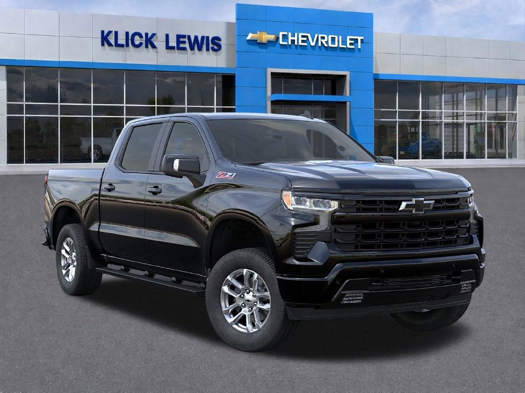 2026 Chevrolet Silverado 1500 RST - Photo 7
