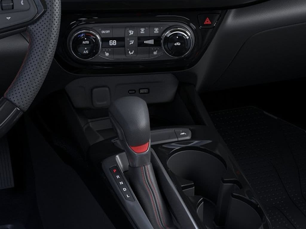 2026 Chevrolet Trax RS - Photo 23