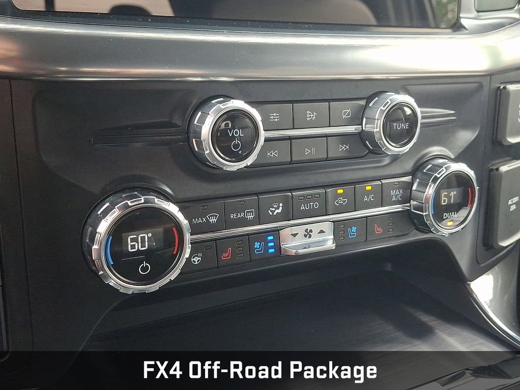 2021 Ford F-150 Lariat - Photo 19