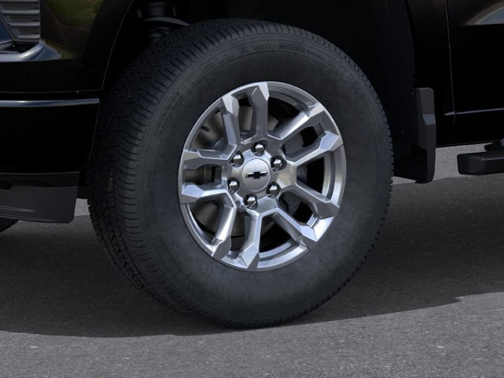 2026 Chevrolet Silverado 1500 RST - Photo 9