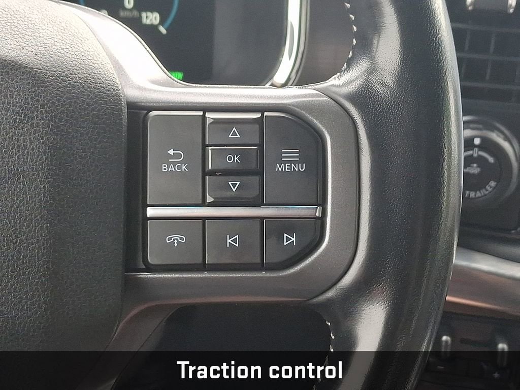 2021 Ford F-150 Lariat - Photo 26