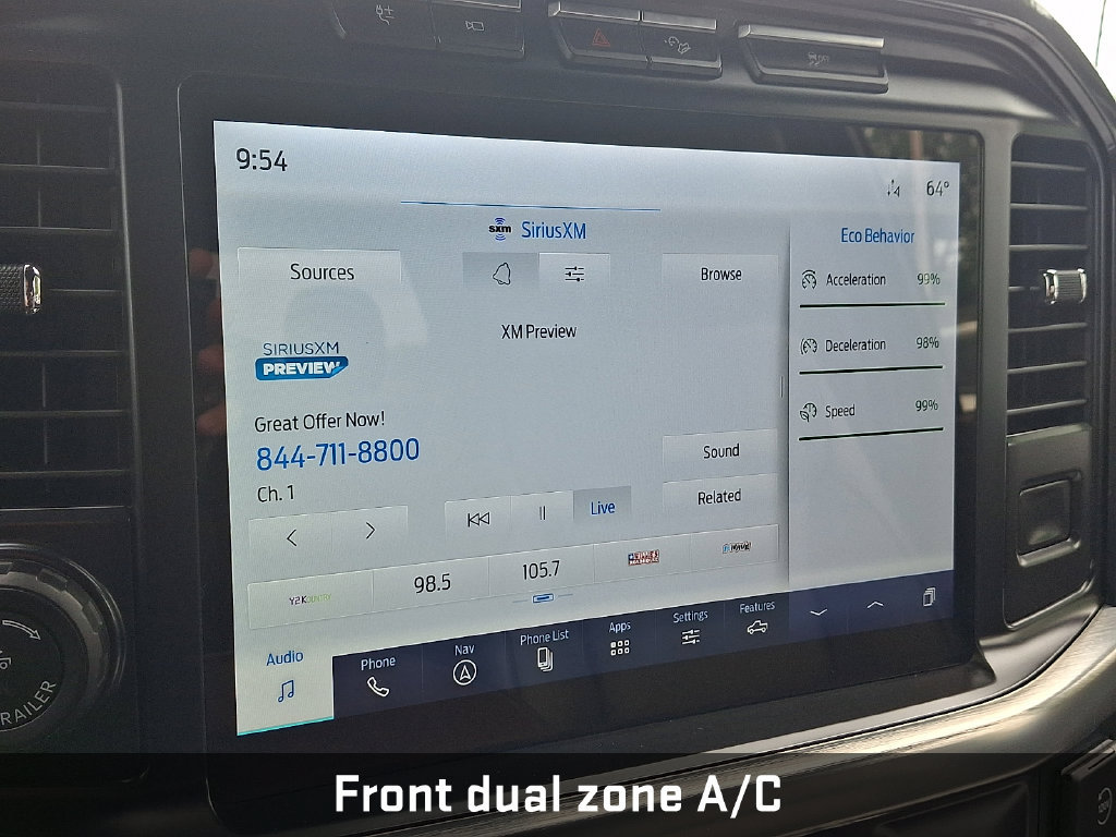 2021 Ford F-150 Lariat - Photo 20