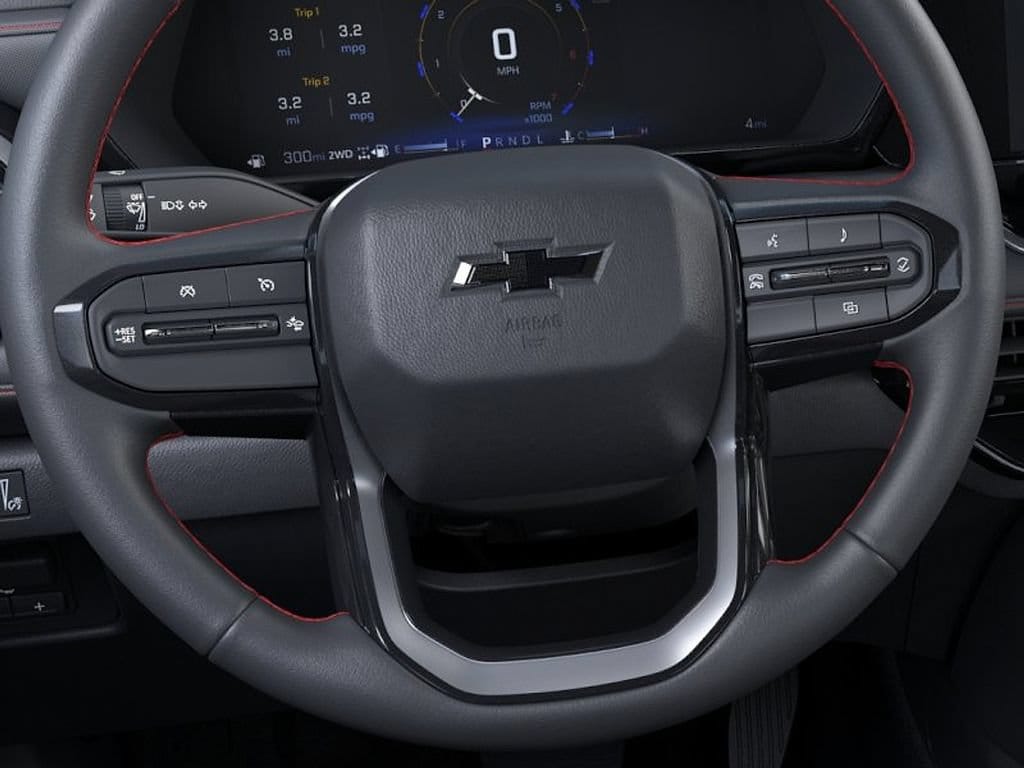 2026 Chevrolet Colorado Z71 - Photo 19