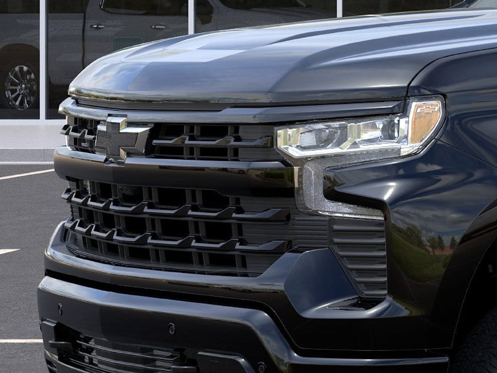 2026 Chevrolet Silverado 1500 RST - Photo 13