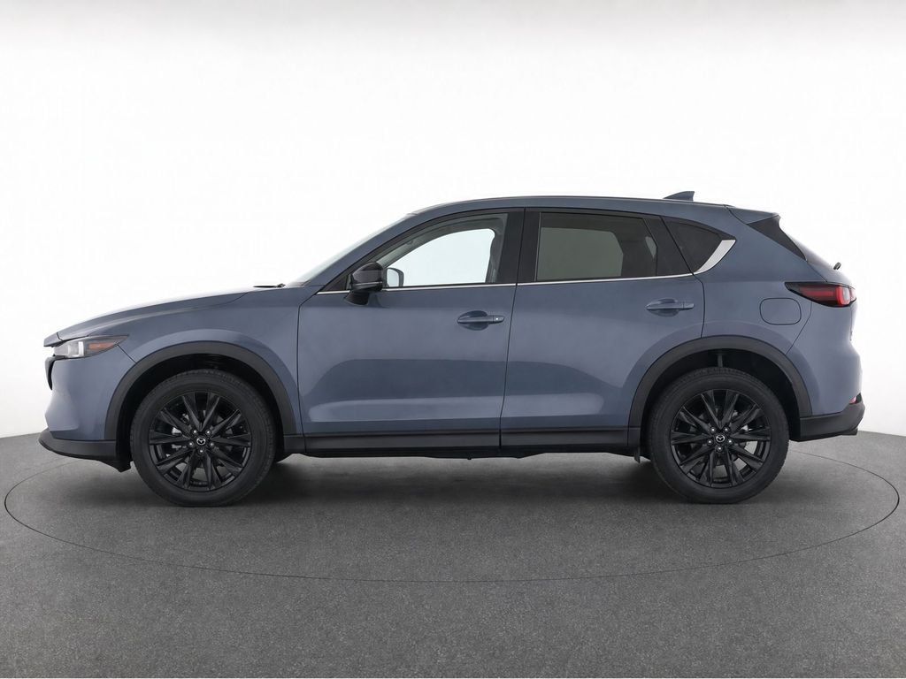 Used 2022 Mazda CX-5 2.5 S Carbon Edition SUV