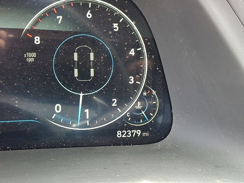 2023 Hyundai Sonata Limited - Photo 21