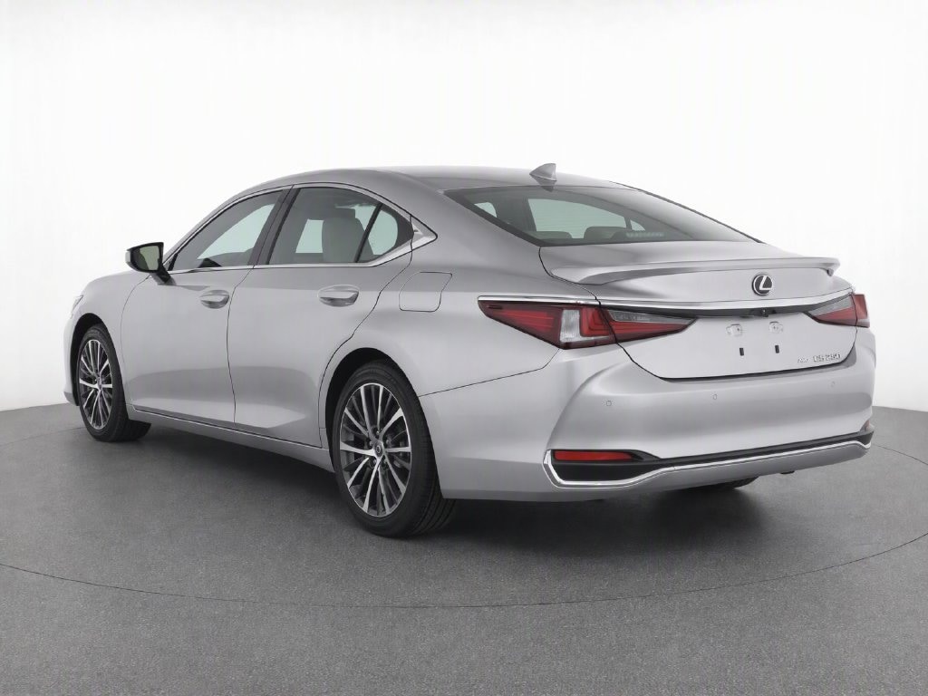 Used 2022 Lexus ES 250 Sedan