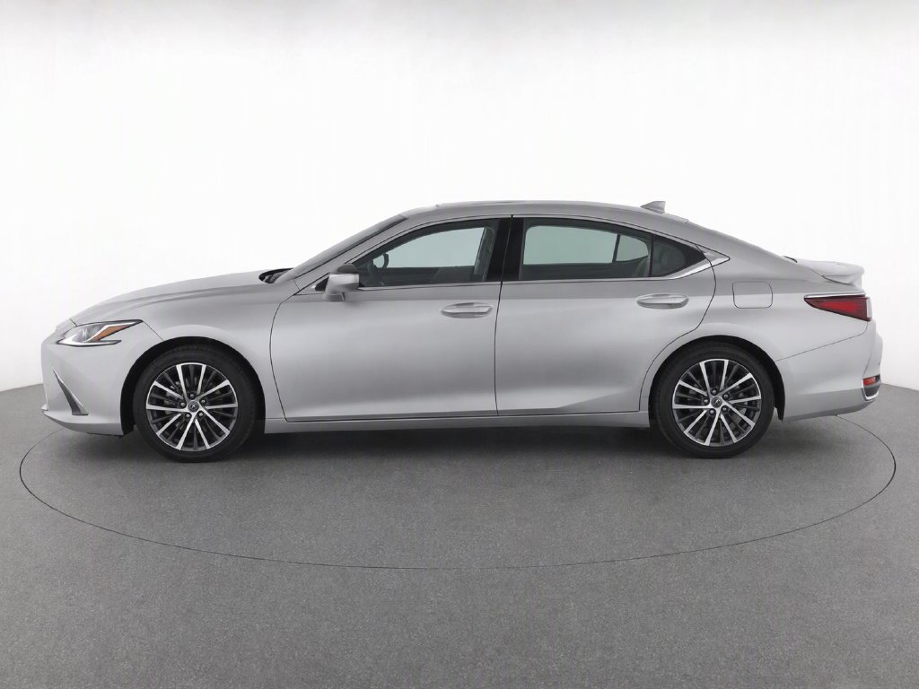 Used 2022 Lexus ES 250 Sedan
