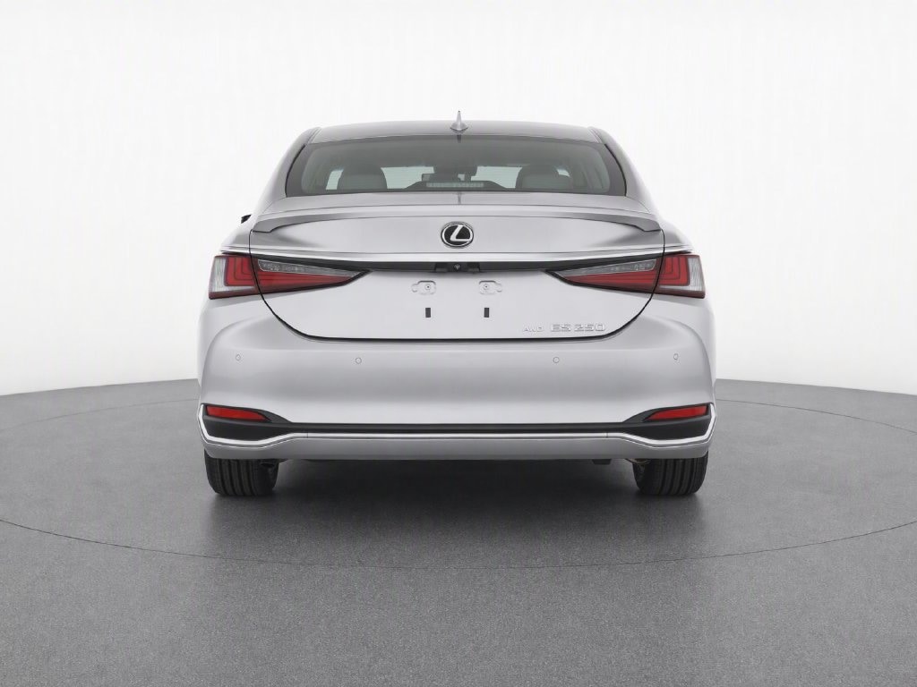 Used 2022 Lexus ES 250 Sedan