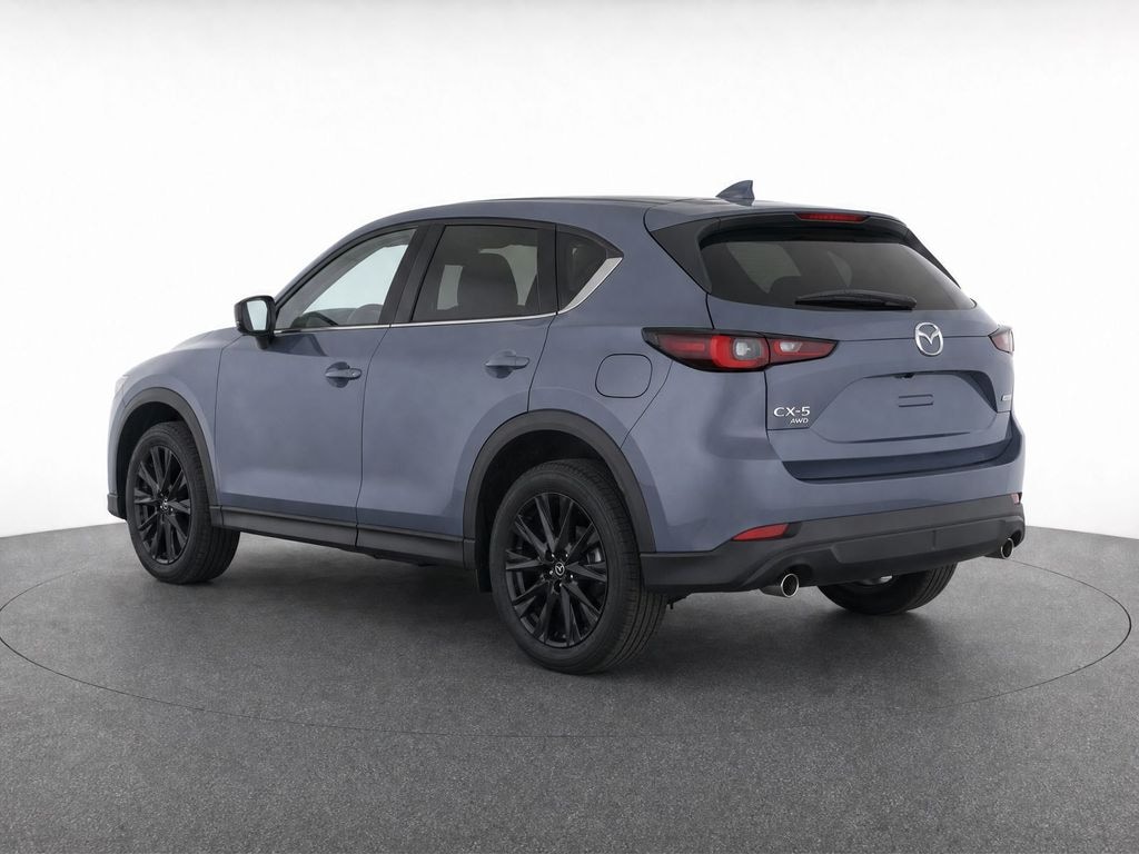 Used 2022 Mazda CX-5 2.5 S Carbon Edition SUV