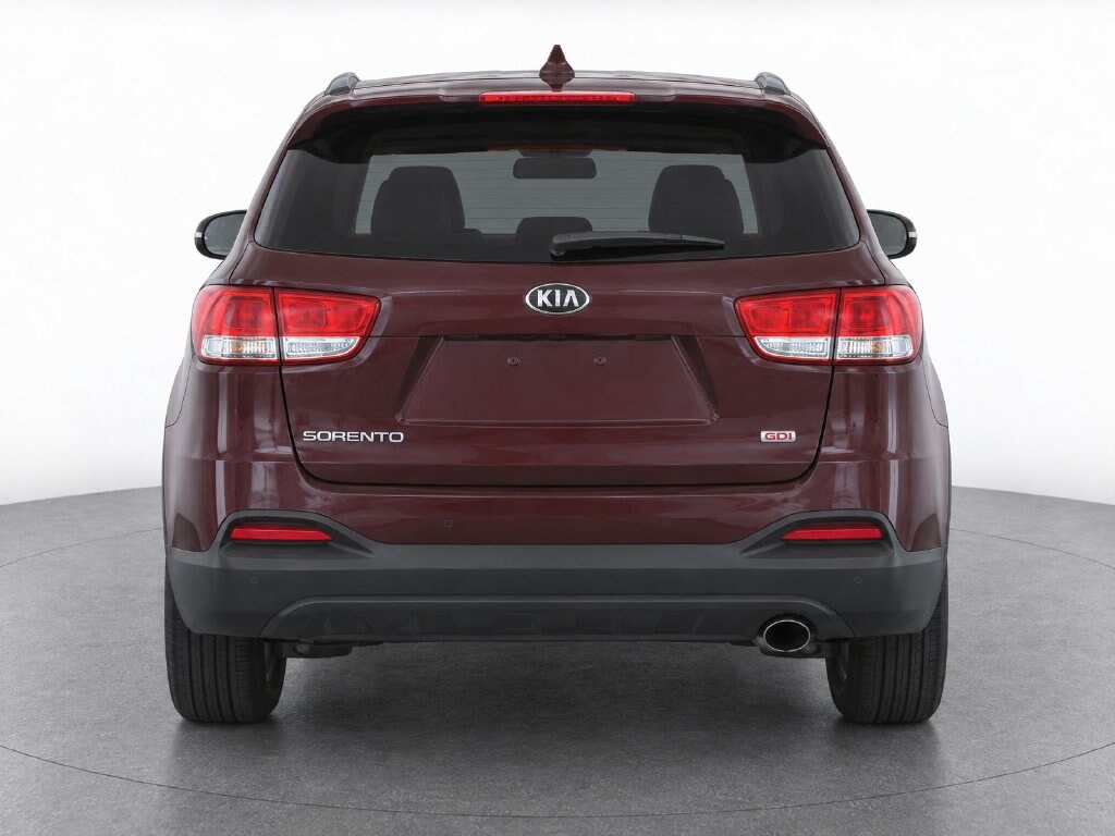 Used 2018 Kia Sorento 2.4L LX SUV