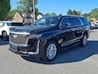  CADILLAC Escalade ESV