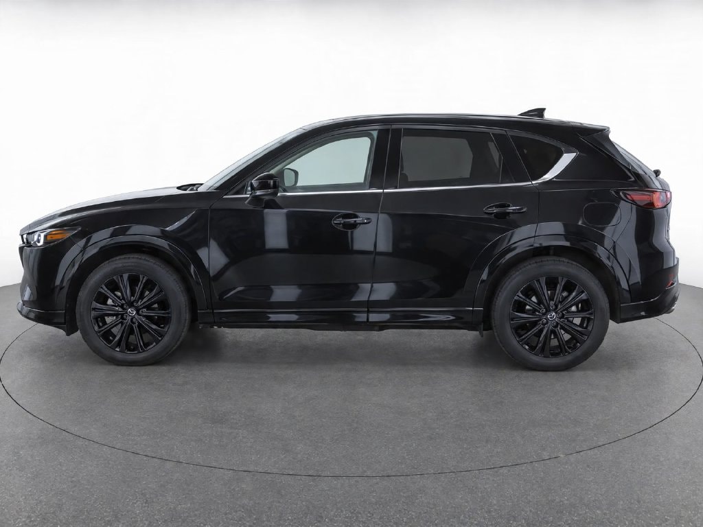 Used 2023 Mazda CX-5 2.5 Turbo SUV