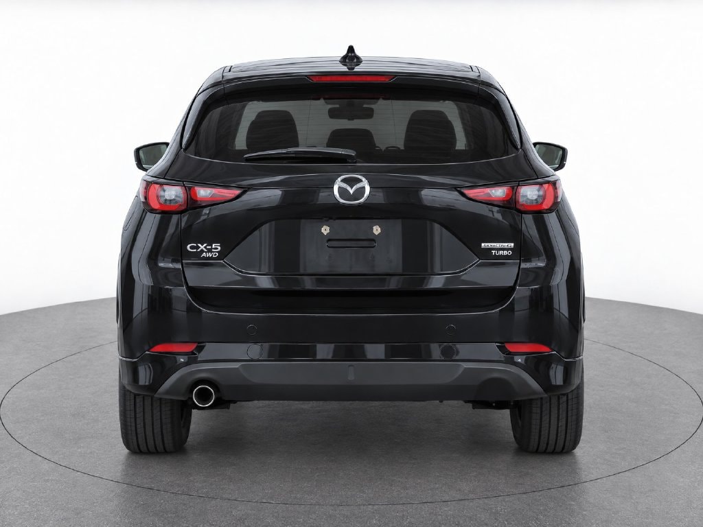 Used 2023 Mazda CX-5 2.5 Turbo SUV