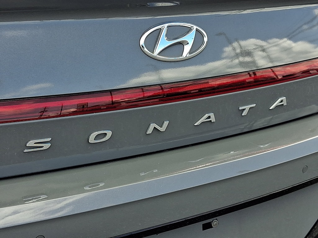 2023 Hyundai Sonata Limited - Photo 31