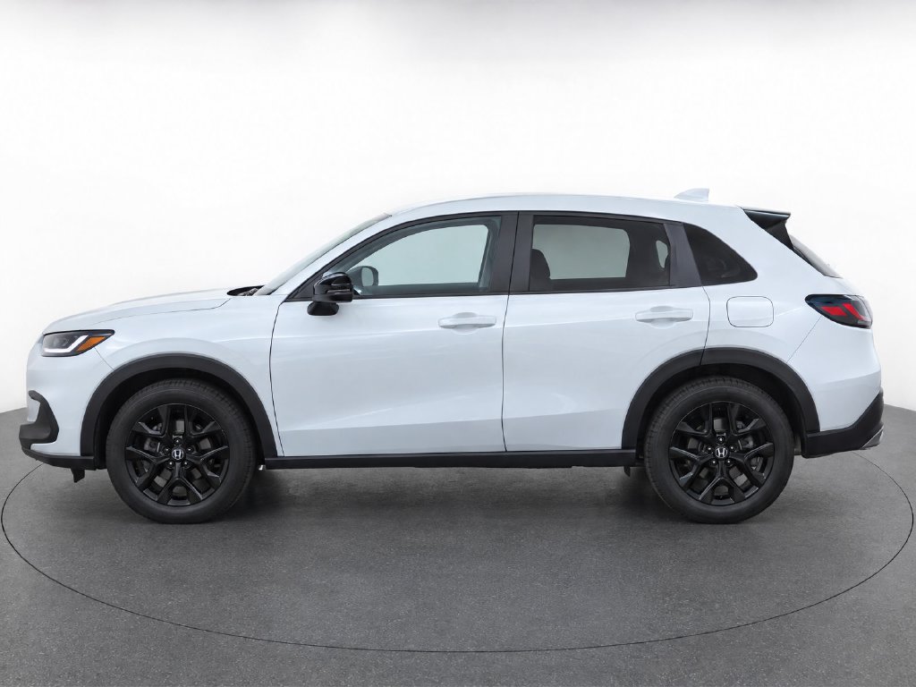 Used 2024 Honda HR-V Sport SUV