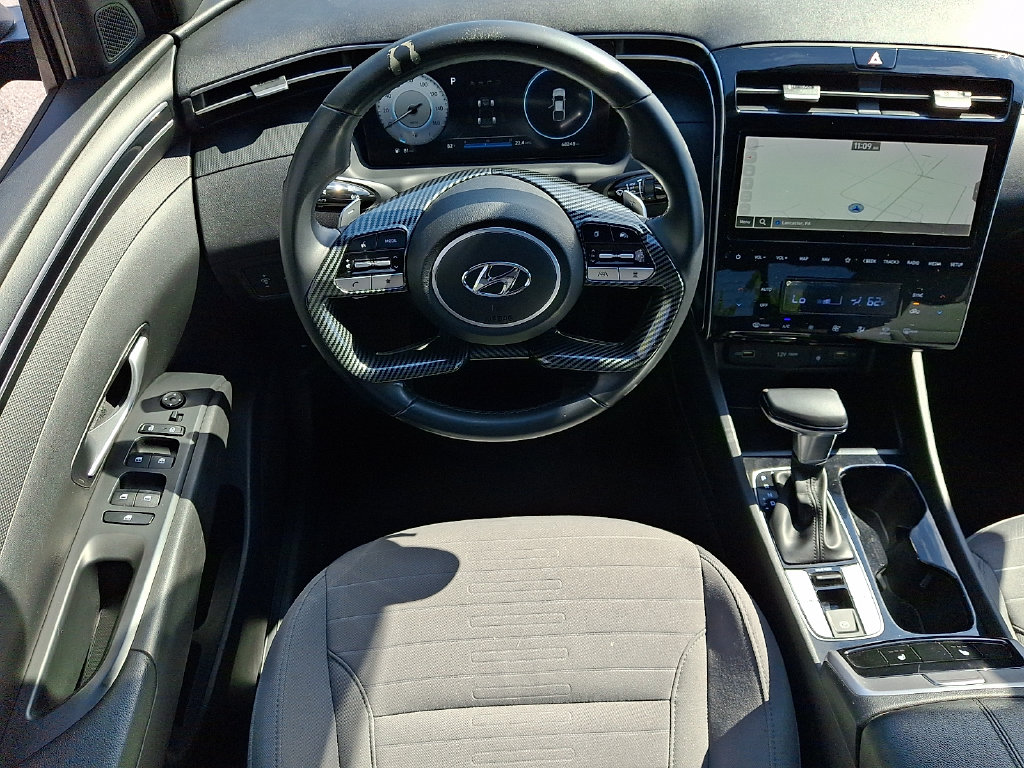 2023 Hyundai Santa Cruz SEL Premium - Photo 10