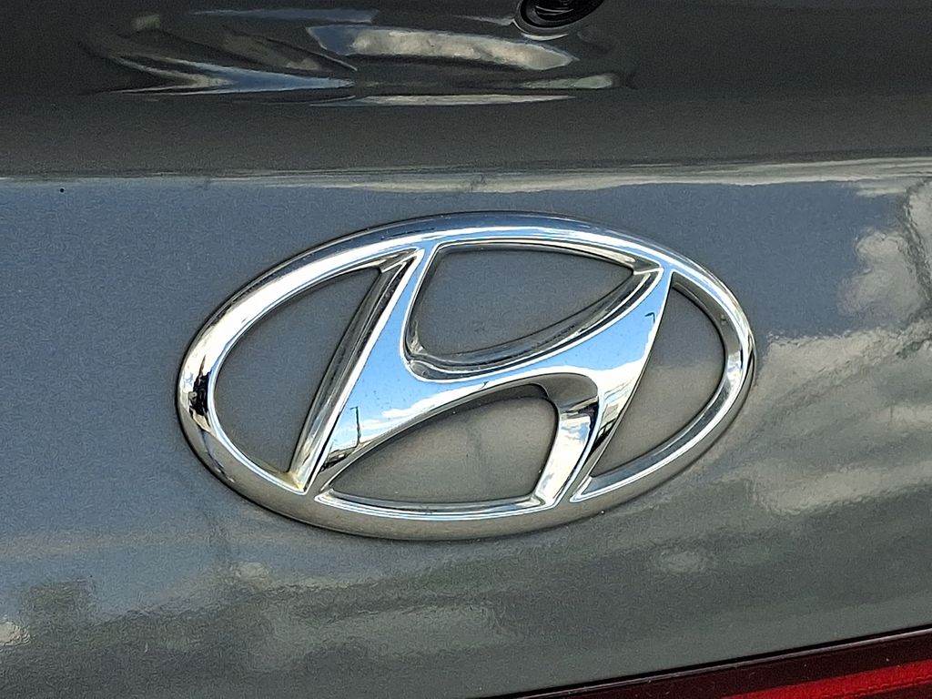 2023 Hyundai Sonata Limited - Photo 33
