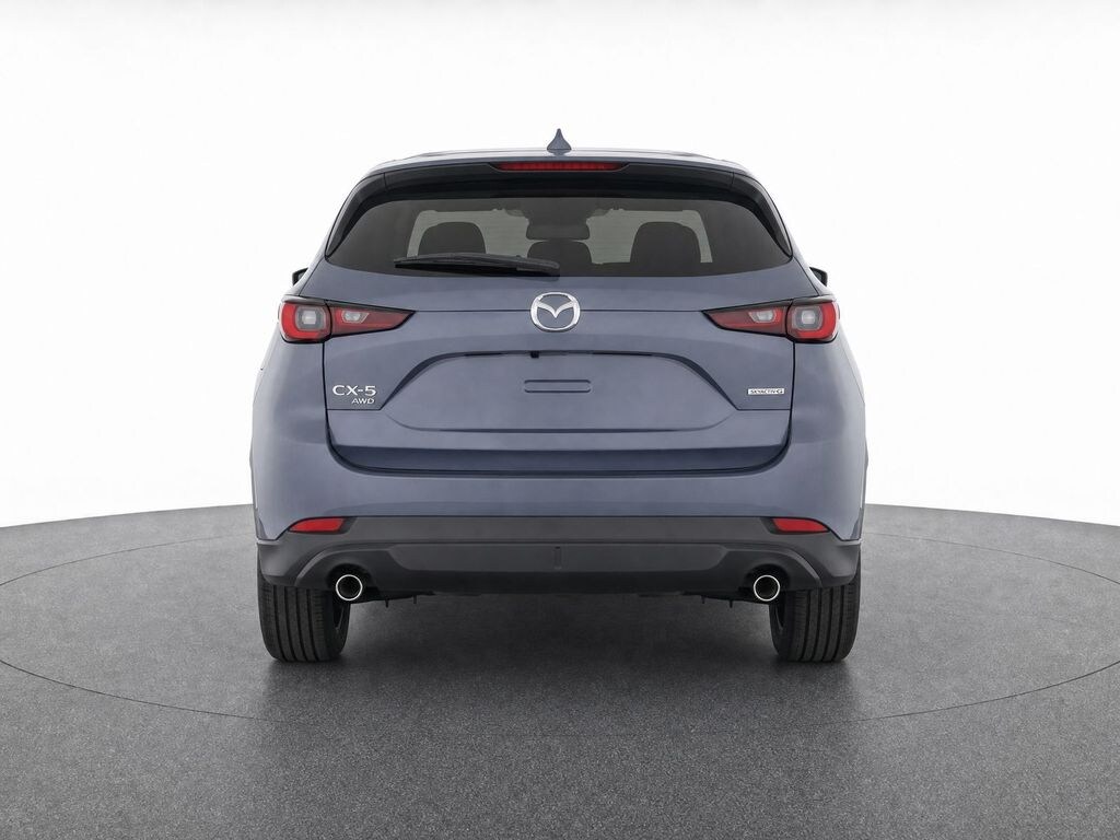 Used 2022 Mazda CX-5 2.5 S Carbon Edition SUV
