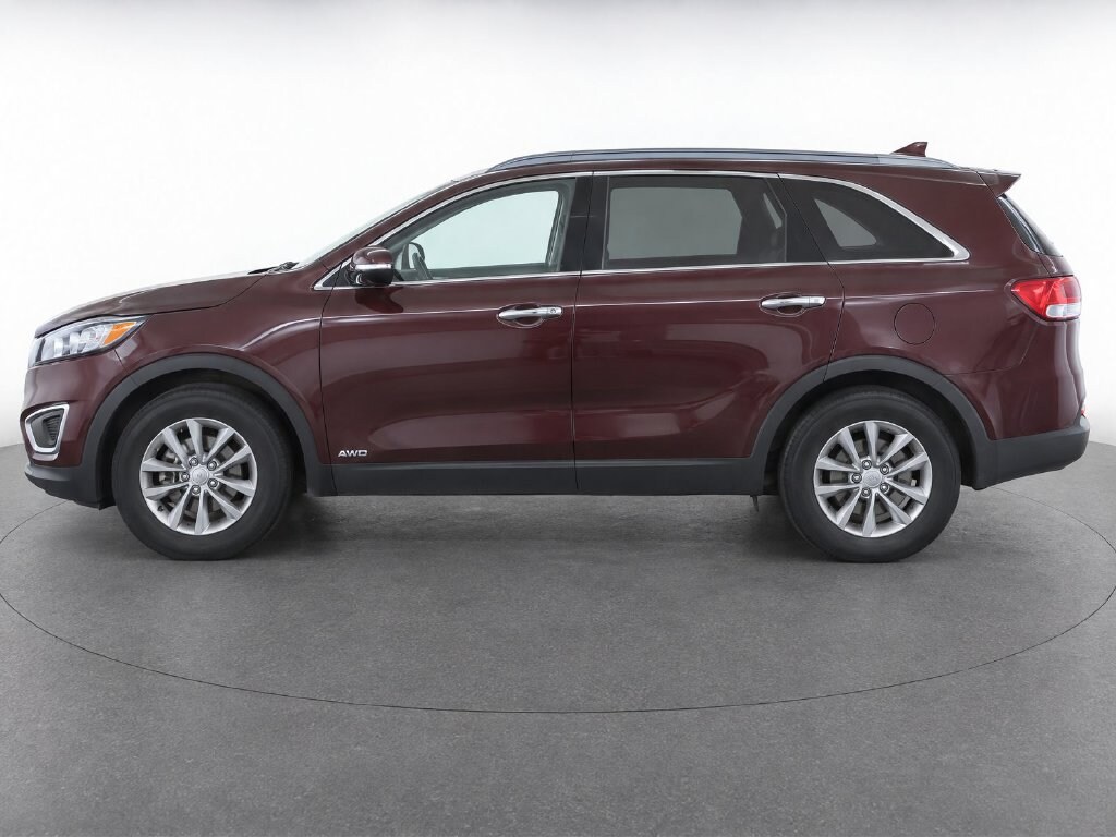 Used 2018 Kia Sorento 2.4L LX SUV
